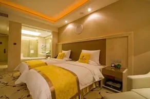 Hongshan Hotel - Image 2