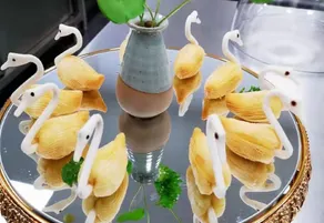 TIANCHENG INTERNATIONAL HOTEL - Image 2