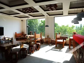 Dali Juese Garden Seascape Beauty Stay (Erhai Caicun Wharf Store) - Image 2