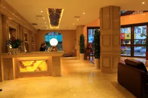 Shangdao Holiday Hotel (Lu'an Wanda Plaza Branch) - Image 3