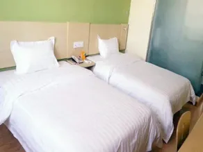 7Days Inn Suining Kaixuanxia Road - Image 4