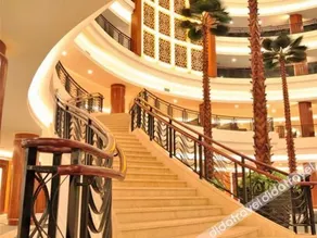 Gaoyou California Sunshine Hotel - Image 5