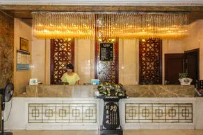 Earl's Family Chain Hotel (Bengbu Railway Station Branch) - Image 5