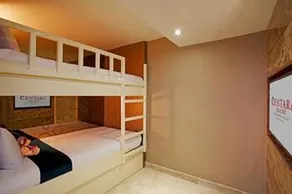 Centara Grand Phratamnak Pattaya - Image 4
