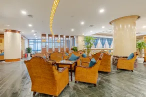 Cheng Dou Wen Han Xue Yuan Hotel - Image 5