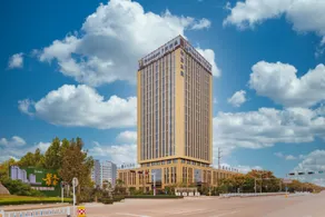7 Days Boutique Hotel (Ningyang County Government Plaza) - Image 3