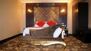 Xinhong Hotel - Image 5