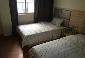 Jinhai Fashion Hotel - Image 2