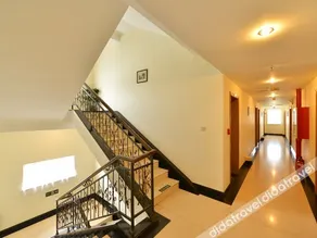 Hejia Inn Houhai - Image 4