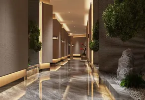 Xinan Hotel (Sublimation) - Image 5