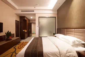 Shanhai Hotel - Image 2