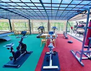 Chengdu Huading Xinsheng Hotel - Image 4