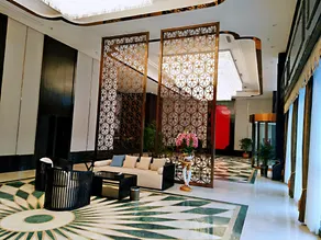 Nan Ping hotel - Image 4