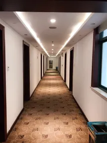 Pod Inn HotelShanghai Chongming Renmin Road Bayi Pedestrian Street Branch - Image 3