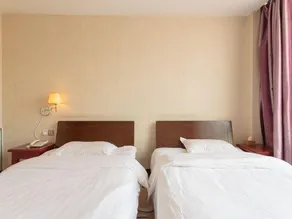 Wenyu Hotel - Image 3