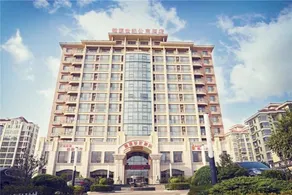 Qingdao Hanyuan Century Hotel - Image 3