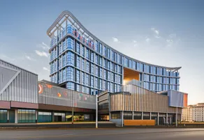 Orange Hotel (Shaoguan Railway Station) - Image 4