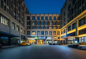 Grace Select Collection Hotel (Fengxian Wangyuan Road) - Image 4