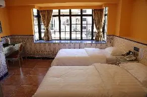 家穎賓館 Joyful Family Inn - Image 2