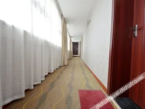 Aiker Smart Hotel (Ma'anshan Hudong Road Jinying Branch) - Image 3