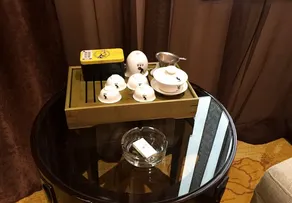 Fu'an Exhibition Hotel - Image 3