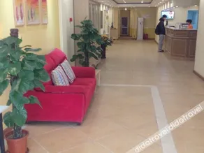 Home Inn Beijing Qinghe Yongtaizhuang Metro Station - Image 4