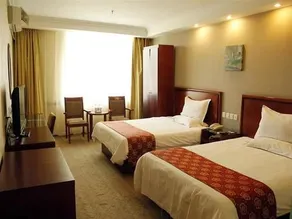 GreenTree Inn Guiyang Xiaoshizi Hotel - Image 4