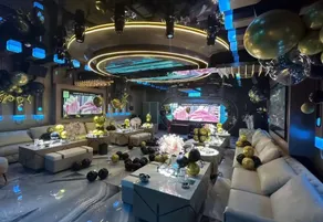 Longdu International Hotel - Image 3