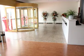 Tianyi Wenquan Huayuan Hotel - Image 3
