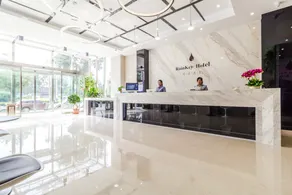 Yuqi Business Hotel (Baoding Juli) - Image 4