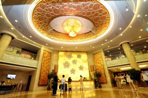 Mei Yuan Hotel - Image 2