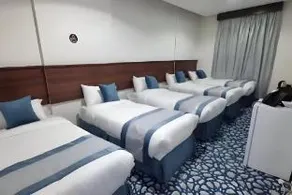 Bilal hotel - Image 2
