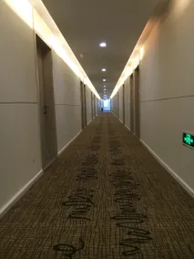 Hanting Hotel Huzhou Nanxun Acient Town - Image 3