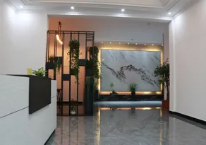 Linshu Youjia Private Cinema Homestay - Image 5