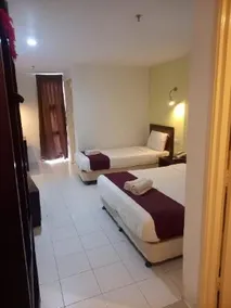Syajie Koptown Hotel - Image 3
