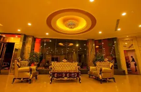Vienna Zhihao Hotel(Zixing Dongjianghu) - Image 3