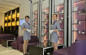 Wellsoon Hotel - Image 5