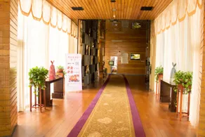 Cao Fei Island Hotel - Image 5