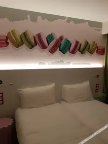 ibis Styles Fréjus Saint-Raphaël - Image 2