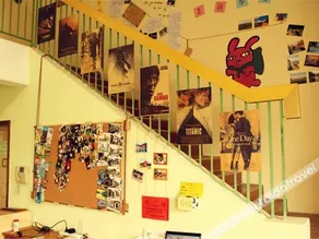 Jinan Habi Hostel - Image 3