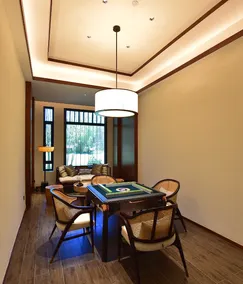 Fuzhou Wutong Yuehua Hot Spring Hotel - Image 4