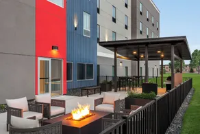 Candlewood Suites Mission East Mcallen Area By Ihg - Image 2