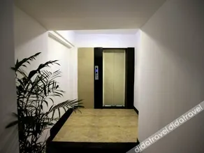 Nanchang 520 Youth Hotel (Mailu Campus Center store of University of Finance and Economics) - Image 4