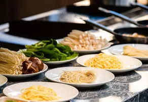 Hampton by Hilton Tianjin Haihe Education Park NCEC - Image 5