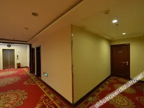 Super 8 Hotel Beijing Chang Ping Xi Guan - Image 2