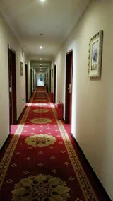 City Coordinate Hotel (Dingxi Youyi Square Railway Station) - Image 2