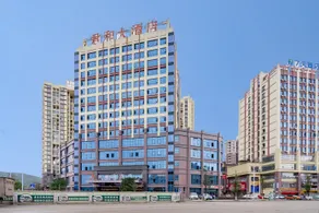 Gui Zhou Jun He Hotel - Image 5