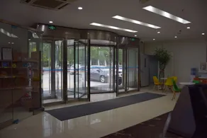 Jinmen Star Hotel (Tianjin Dongli Development Zone Light Rail Subway Station) - Image 5