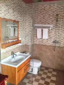 Jinsanjiao Express Inn - Image 5