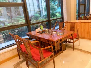 Vienna Hotel (Luoyang Peony Square Wanda Branch) - Image 3